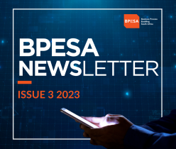 BPESA NEWSLETTER ISSUE 3 2023